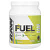 Raw Nutrition, 연료, 프리미엄 지구력 포뮬라, 레몬 라임맛, 1,620g(57.28oz)