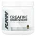 Raw Nutrition, Essentials, Creatine Monohydrate, Unflavored, 5.29 oz ...