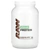 Vegan Protein, Chocolate, 1.75 lbs (795 g)