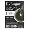 Azúcar alulosa, 30 sobres, 10 g (0,35 oz) cada uno