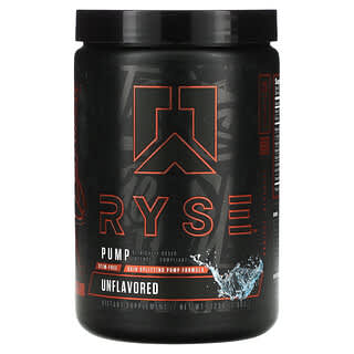 RYSE, Dosificador, sin sabor`` 223 g (7,9 oz)