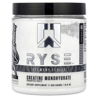 RYSE, Element Series, Creatine Monohydrate, 10.6 oz (300 g)
