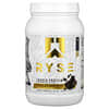 RYSE, Carregado de Proteína, Explosão de Biscoitos de Chocolate, 1.056 g (2,3 lbs)
