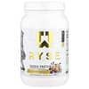 RYSE, Loaded Protein, Muffin de Mirtilo, 942 g (2,1 lb)