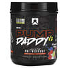 Pump Daddy V2, Non-Stim Pre-Workout, Freedom Rocks, 1.5 lb (668 g)
