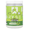 RYSE, Loaded Pre, Sour Punch® Sour Green Apple, 16.5 oz (486 g)