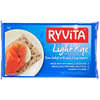 Light Rye Crispbread, 8.8 oz (250 g)