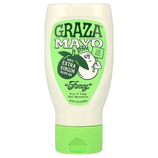 Graza, Fancy Mayo, 355 ml