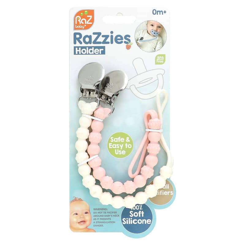 Paci holders best sale