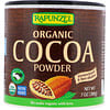 Cacao en polvo orgánico, 7.1 oz (201 g)