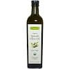 Organic, Spanish Olive Oil, Extra Virgin, 25.35 fl oz (750 ml)