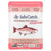 Wild Alaska Pink Salmon, Skinless & Boneless, 3 oz (85 g)