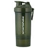 Smartshake, Original2Go One 시리즈, 아미 그린, 800ml(27oz)