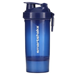 Smartshake, Original2Go One Series, Azul marino`` 800 ml (27 oz)