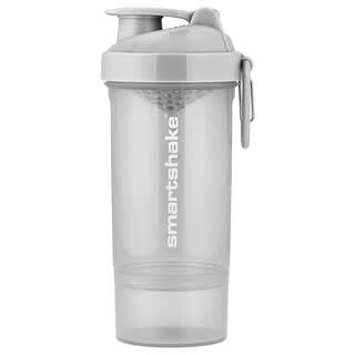 Smartshake, Original2Go One 시리즈, 미스트 그레이, 800ml(27oz)