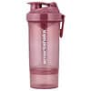 Smartshake, Original2Go One Series, Deep Rose, 27 oz (800 ml)