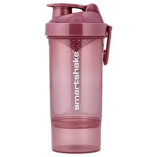 Smartshake, Original2Go One Series, Deep Rose, 27 oz (800 ml)