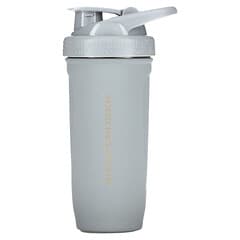 SmartShake Reforce Stainless Steel 900 ml White