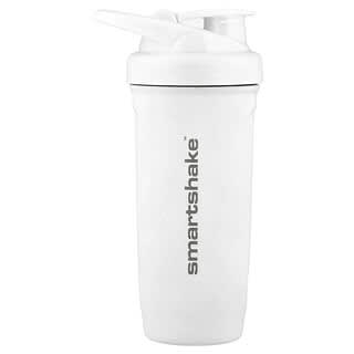 Smartshake, Reforce 不锈钢，白色，30 盎司（900 毫升）