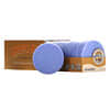 Glyceryne Cream Soap, Lavender, 12 Bars, 3.5 oz (100 g) Each