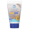Tinted Sunscreen, Sport, SPF 20, Neutral, 1 fl oz (30 ml)