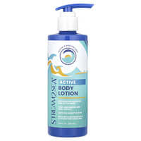 アクティブ ボディ ローション、250ml（8.5液量オンス）