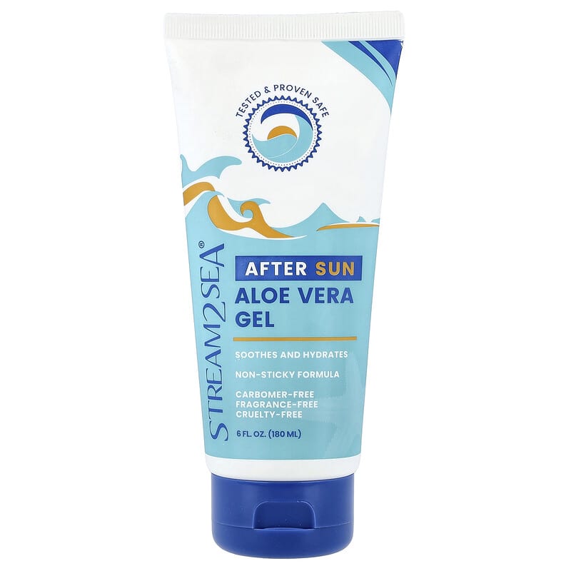 aloe vera face Urban Hydration Aloe Vera Leaf Face Wash main image 0