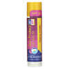 Бальзам для губ Sun Protect, SPF 30+, вишневая ваниль, 4 г (0,15 унции)
