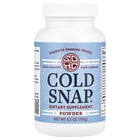コールドスナップ ブースターBOX 〇日本語版　未開封 cold snap Cold Snap®（コールドスナップ）パウダー、100g（3.5オンス）