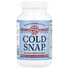 Cold Snap®, 120 Kapsül