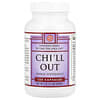 Chi'll Out, 120 Capsules