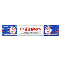 Nag Champa Satya Sai Baba Incense 15 gram 