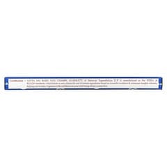 Sai Baba, Satya, Nag Champa Agarbatti Incense, 10 Sticks, (15 g)