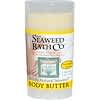 Body Butter, Lemongrass Scent, 2 oz (57 g)