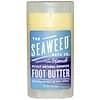Wildly Natural Seaweed Foot Butter, 2 oz (57 g)