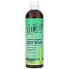 Hydrating Cleansing Body Wash, Eucalyptus & Peppermint, 12 fl oz (354 ml)