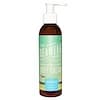 Wildly Natural Seaweed Body Cream, Unscented, 6 fl oz (177 ml)