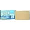 Wildly Natural Seaweed Sensitive Skin Soap, Unscented, 2 oz (57 g)