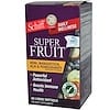 Super Fruit, Noni, Mangosteen, Acai & Pomegranate, 60 Liquid Softgels
