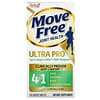 Move Free Joint Health, Ultra Pro, 120 Comprimidos Revestidos