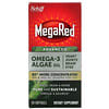 MegaRed, Advanced Omega-3 Algae Oil, 50 Softgels