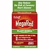 MegaRed, Plant-Omega, 300 mg, 30 Softgels