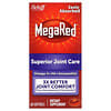 MegaRed, Superior Joint Care, 60 Softgels