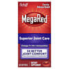 MegaRed®, Superior Joint Care, 60 Softgels