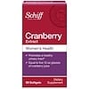 Cranberry Extract, 90 Softgels