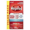 MegaRed®, Advanced Total Body + Refresh,  65 Softgels