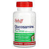 Glucosamina più MSM, 1.500 mg, 150 compresse rivestite (500 mg per compressa)