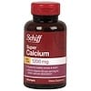 Super Calcium, 1200 mg, 60 Softgels