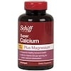 Calcium Plus Magnesium, 100 Softgels