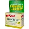 Green Tea Diet with Chromium Picolinate, 90 Tablets